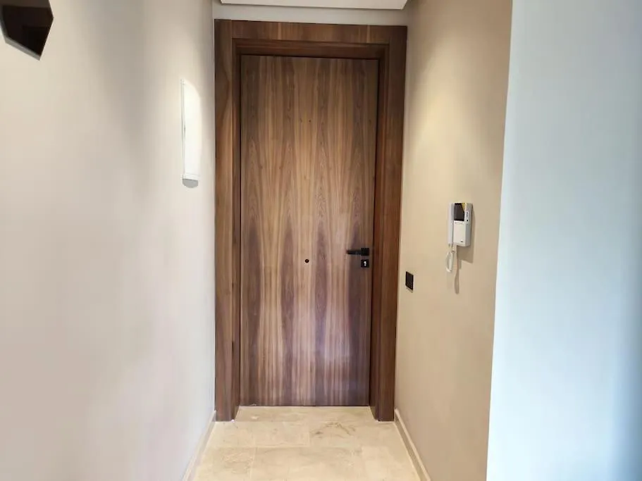 Appartement Palmiers Casablanca 0*,  Morocco
