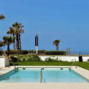 Resort Pestana Casablanca, Seaside & Residences, Casablanca